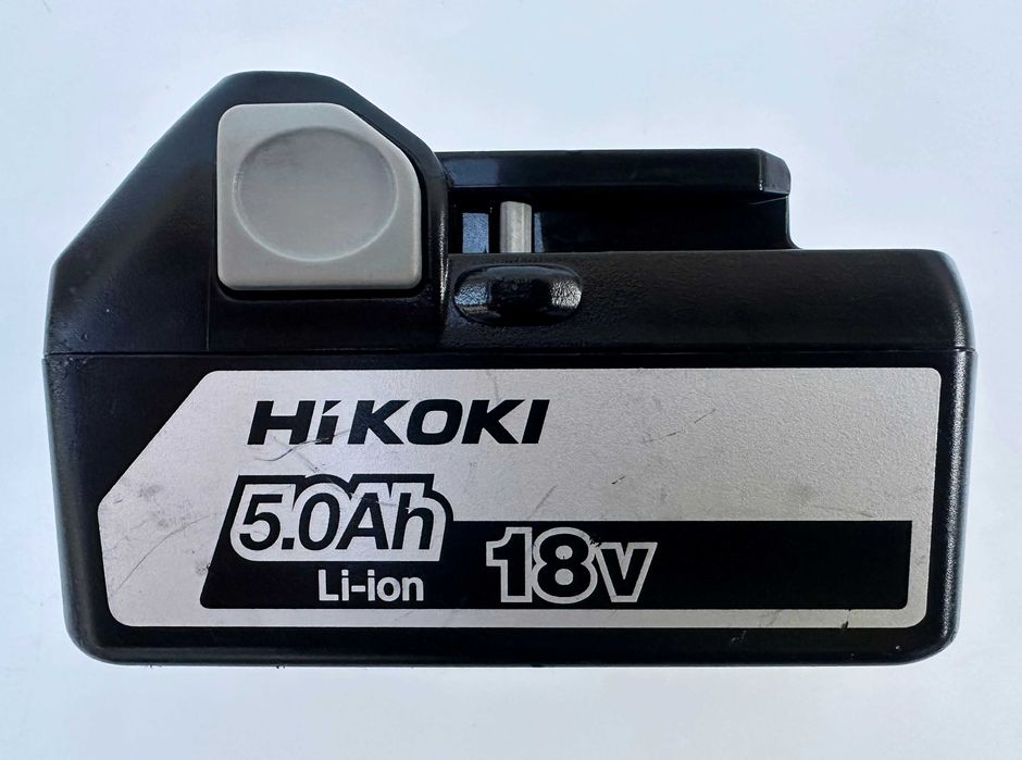 Hi Koki / Hitachi BSL 1850 - Акумулаторна батерия 18V 5.0Ah 2022г.