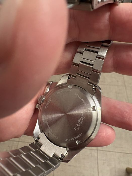 Citizen Promaster Eco Drive