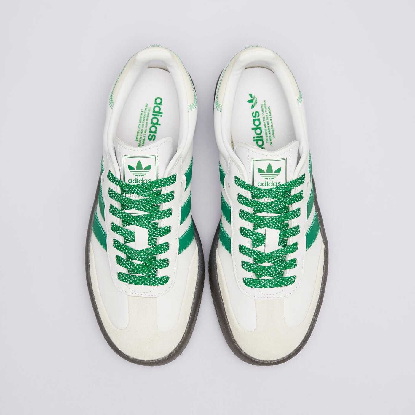 Adidas - Originals Sambae Оригинал Код 156