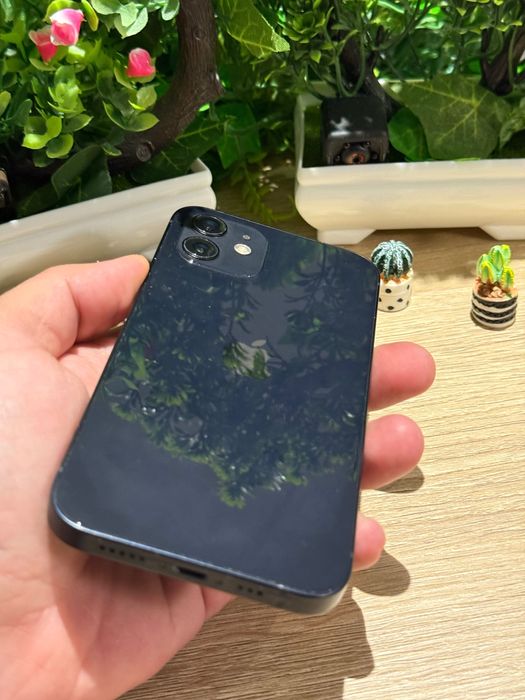 Iphone 12 ‼️Baterie 100%‼️Garantie‼️