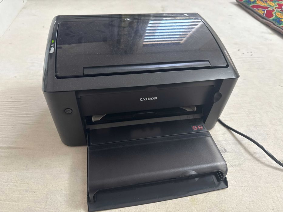 Canon LBP 3010 Oqqora Printer Tiniq ishlidi Srochno sotiladi