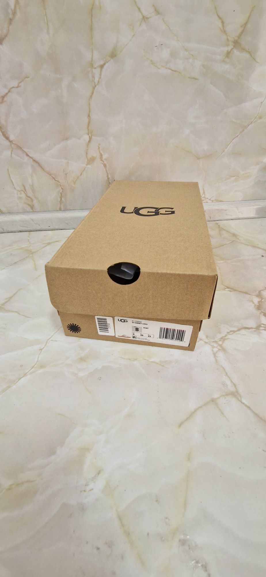 Чехли Ugg 39 номер