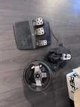 Set volan logitech G27