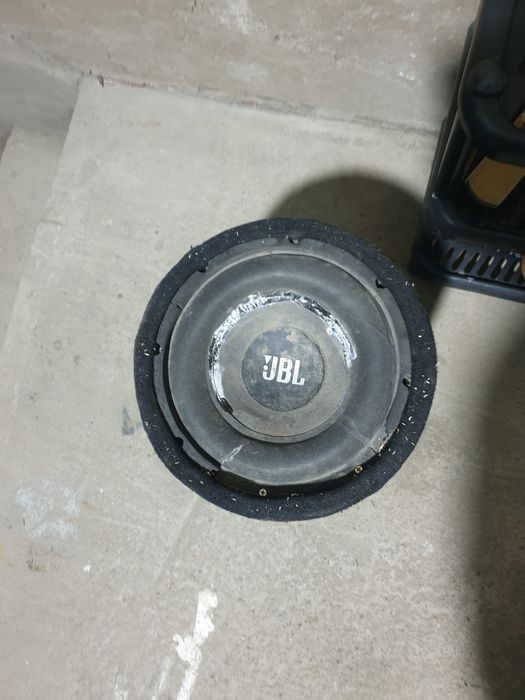 Продам Буфер с усилителем