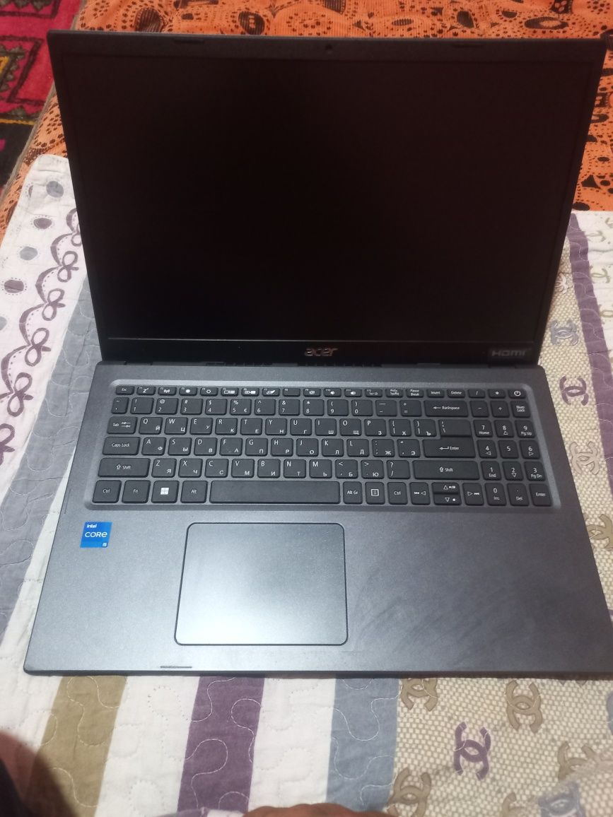 Acer Intel Core i5