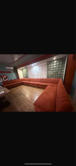 Диван в хорошем качестве