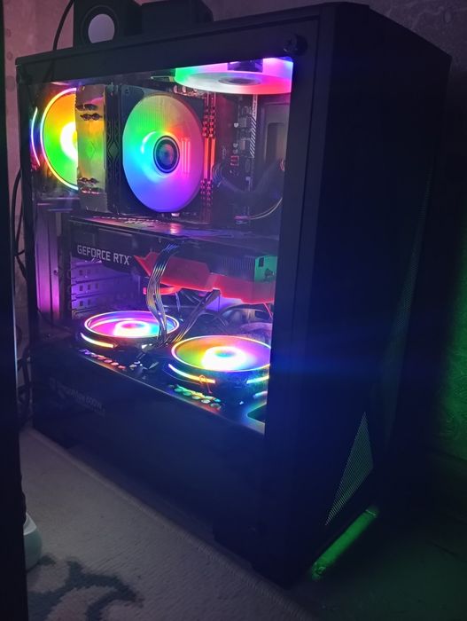 Monster pc igravoy
