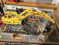 Lego Technic 42006