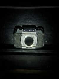 Exa 1a Vintage Camera