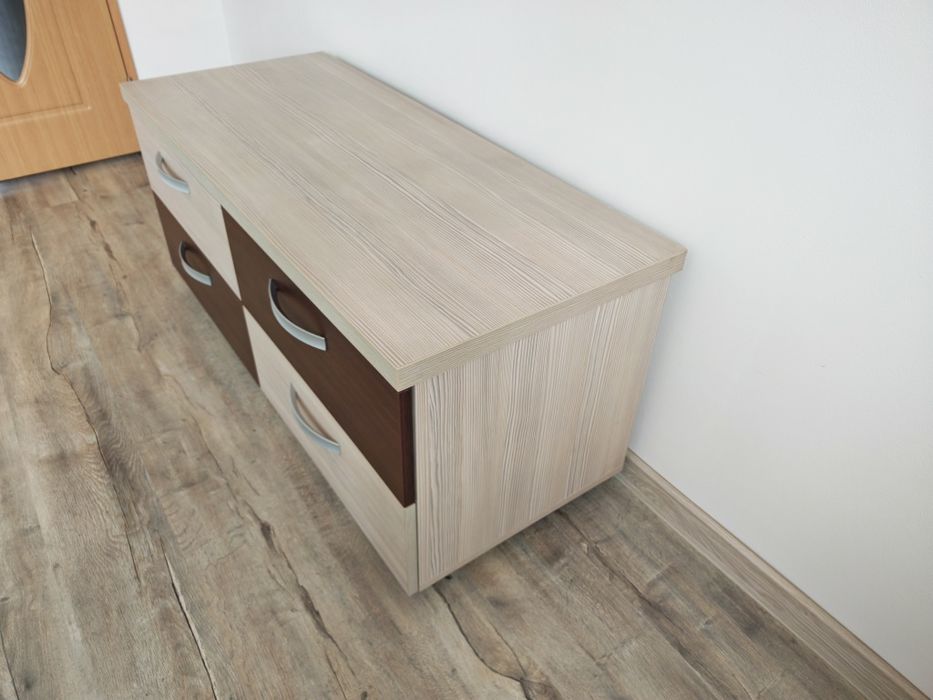 Comoda 120 x 52 x 50