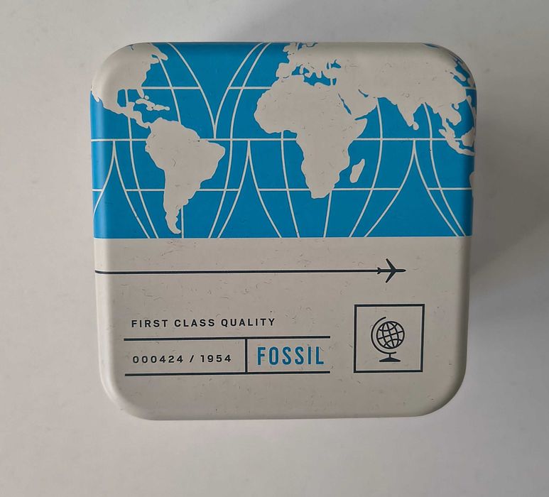 Ceas Fossil ES4864 , model damă, impecabil