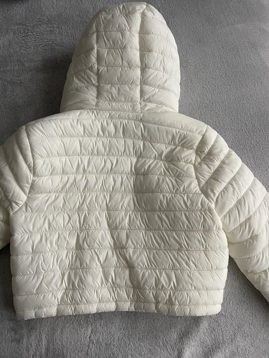 Дамско шушлеково яке