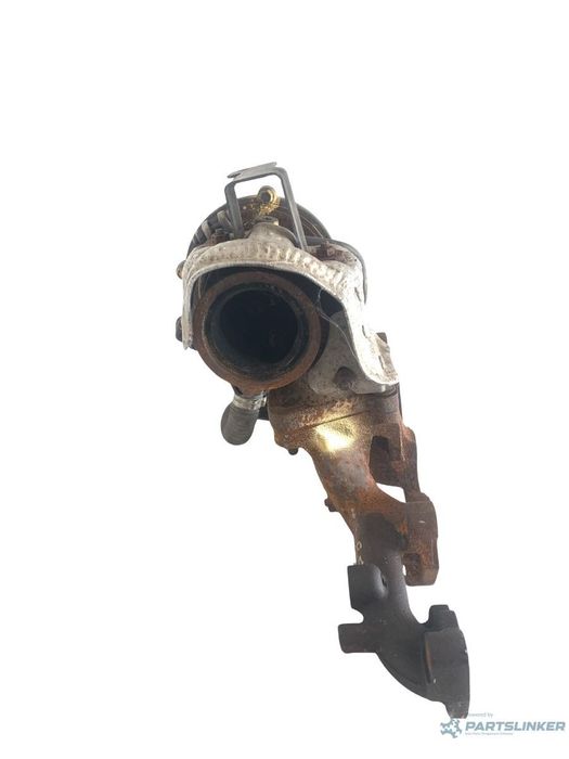 Turbină CHEVROLET AVEO Hatchback T300 2011 - > 1.3 D LDV, LANCIA YPSILON 843_ 2003 - 2011 1.3 D Multijet 199 A2.000, PEUGEOT BIPPER AA_ 2008 - > 1.3 HDi 75 199 A9.000, FHZ (F13DTE5), OPEL CORSA D S07 2006 - 2014 1.3 CDTI A 13 DTC, Z 13 DTJ, FIAT PANDA 169