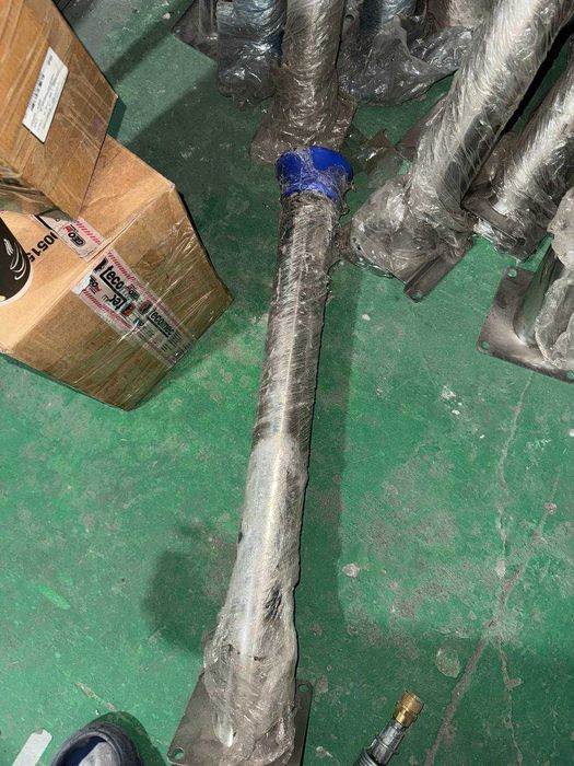 Колчан Держатель для пистолетов из импортной нержавейки самомойка