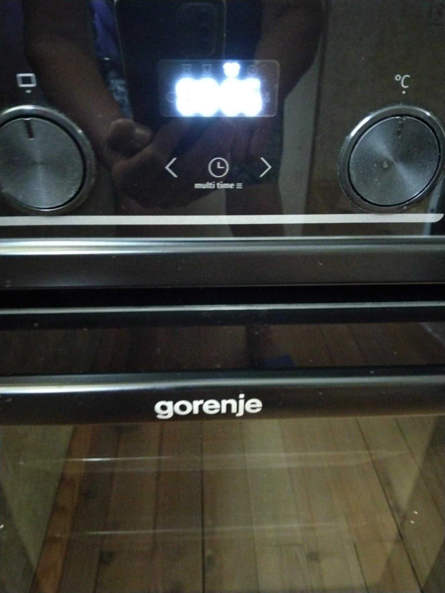 Продава се, готварска печка gorenje.