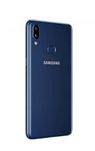 Galaxy A10s black