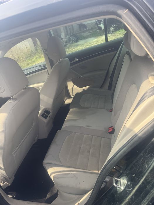 Голф 7  2.0/150д на части