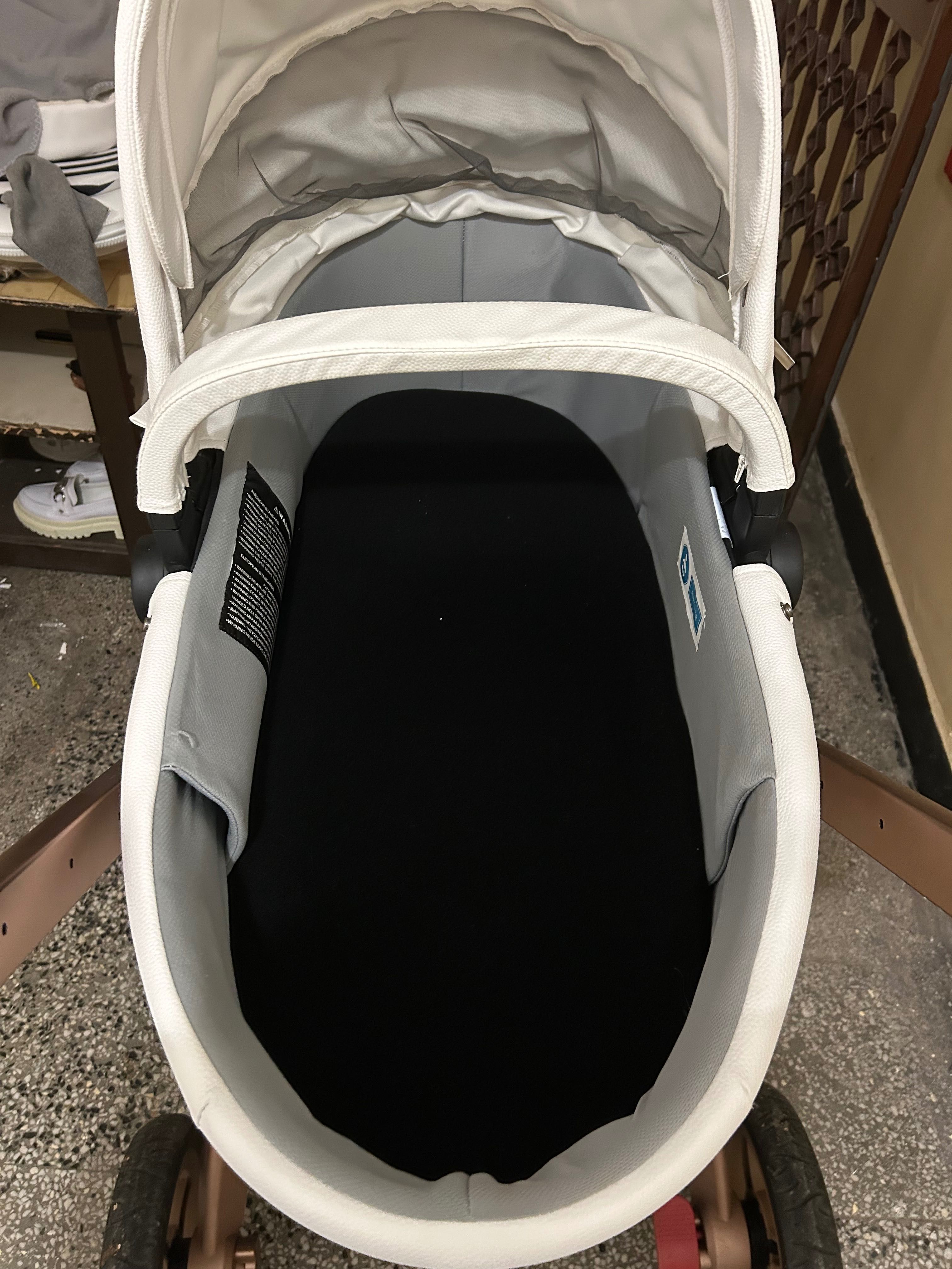 Fintera deluxe 3в1