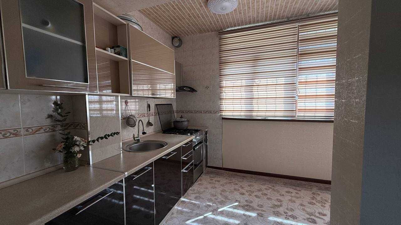 Срочно!Сдается Квартира 4/2/7 Яккасарайский  Парк Бобура 474*