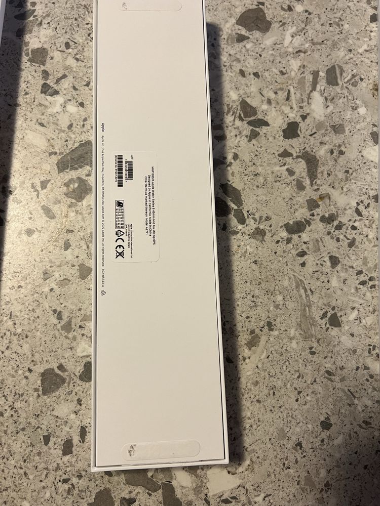 Apple watch series 8 45mm
