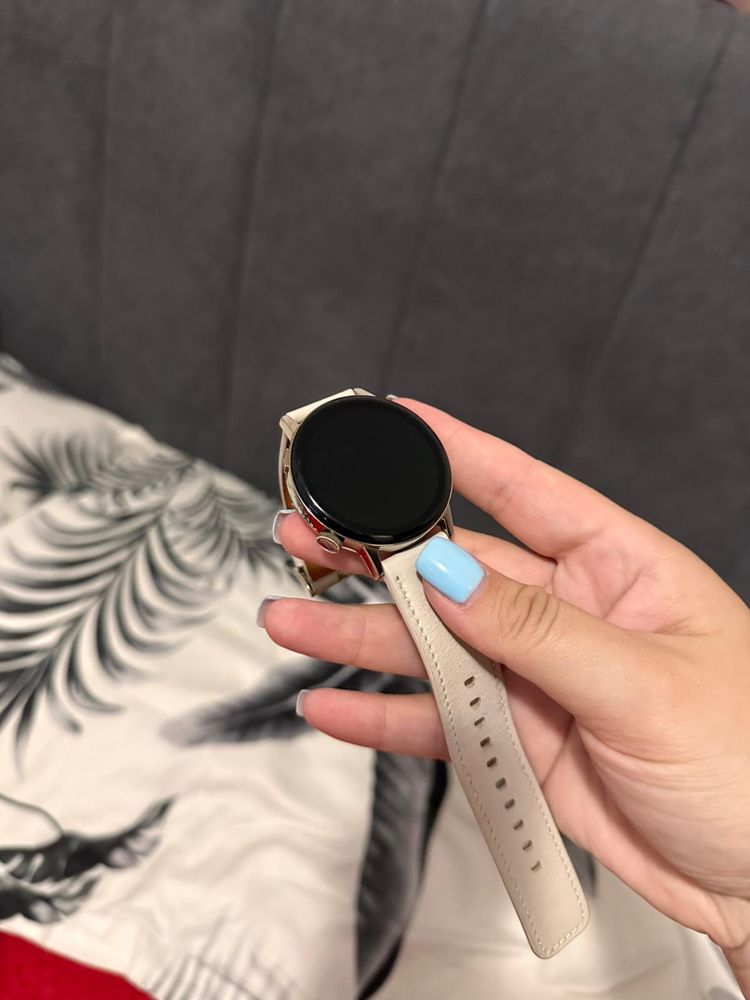 Smartwatch huawei gt3