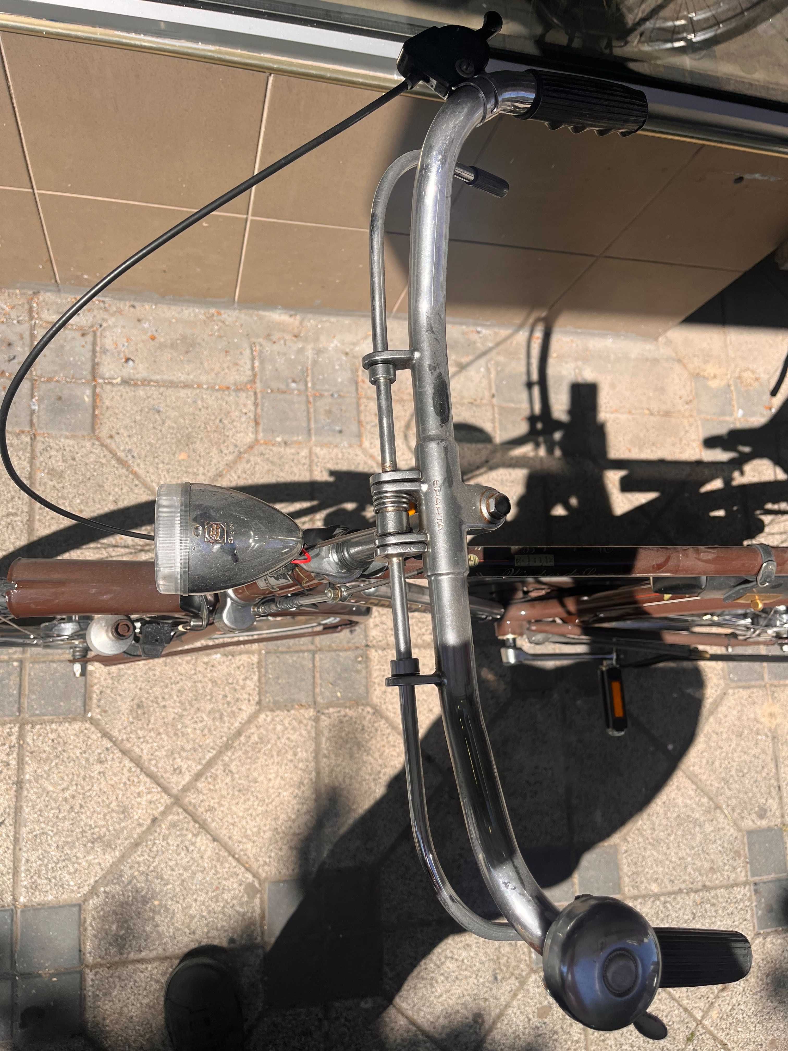 Bicicleta veche Sparta Windsor de Luxe