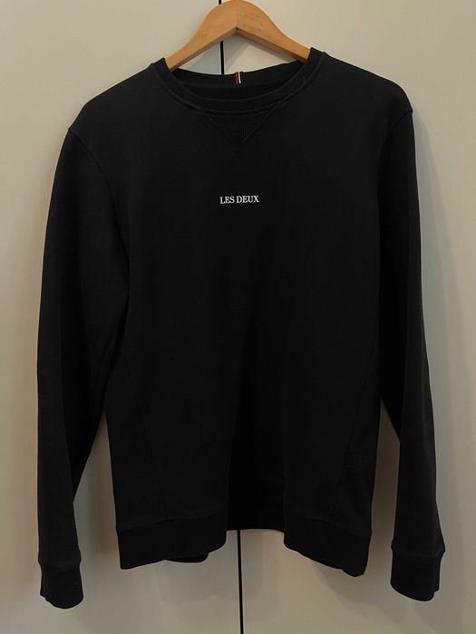 Суетшърт - Les Deux, размер М