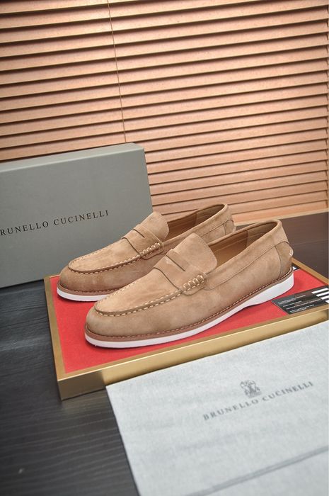 Mocasini Brunello Cucinelli