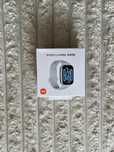 Smartwatch redmi 5 active