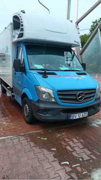 Mercedes Sprinter 2.2