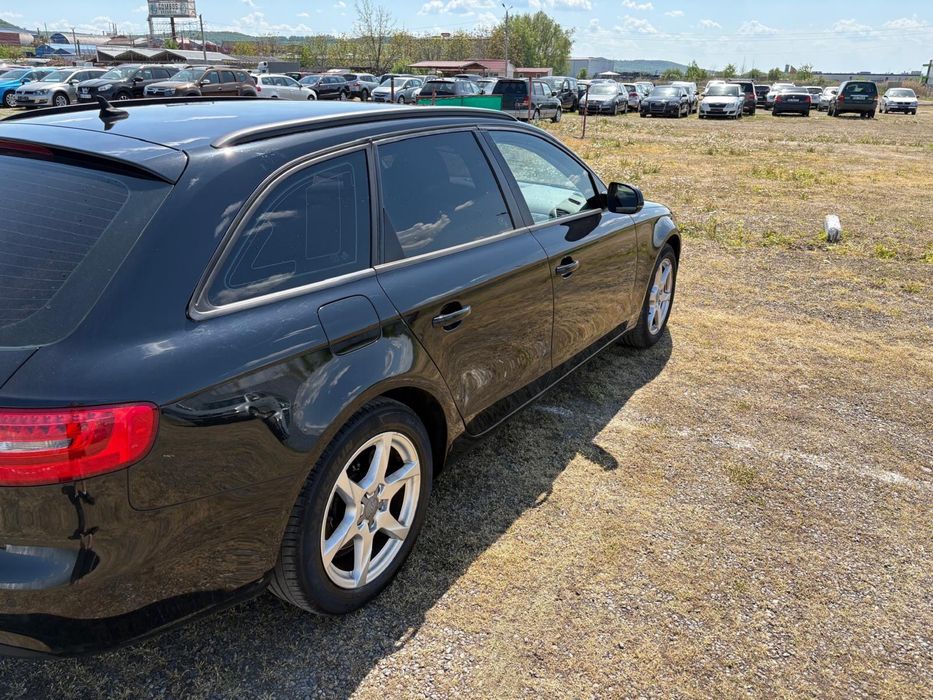 Audi A4 B8.5 2015 190cp