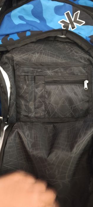 Ghiozdan de școală