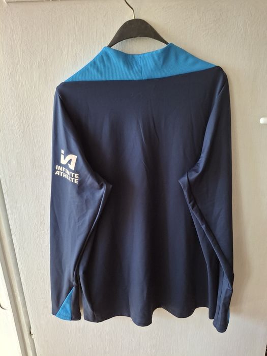 Мъжка тренировъчна тениска Nike