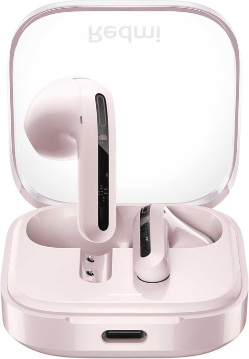 Активни безжични слушалки