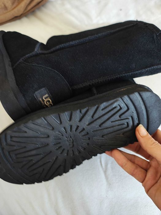 Боти UGG оригинални