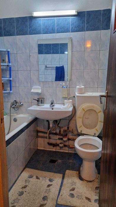 Apartament 3 camere, Drumul Taberei, parter, metrou Raul Doamnei