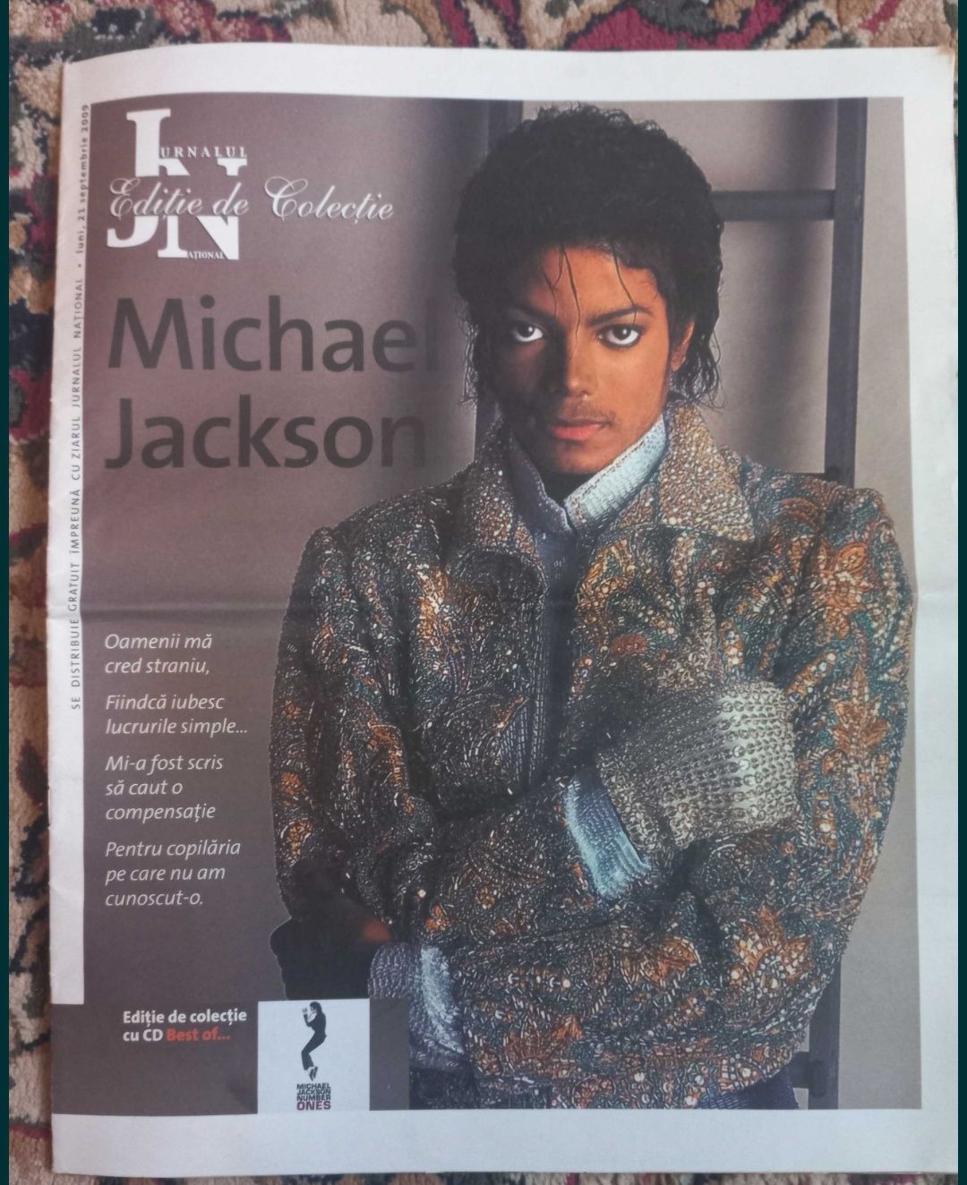 Poster Michael Jackson Postere multe modele