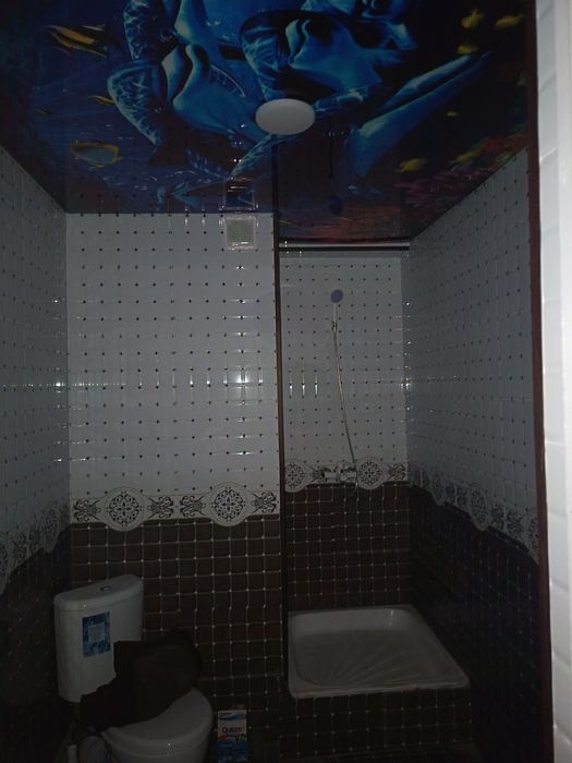 Урганч ситида янги ремонт булган квартира сотилади хали яшалмаган