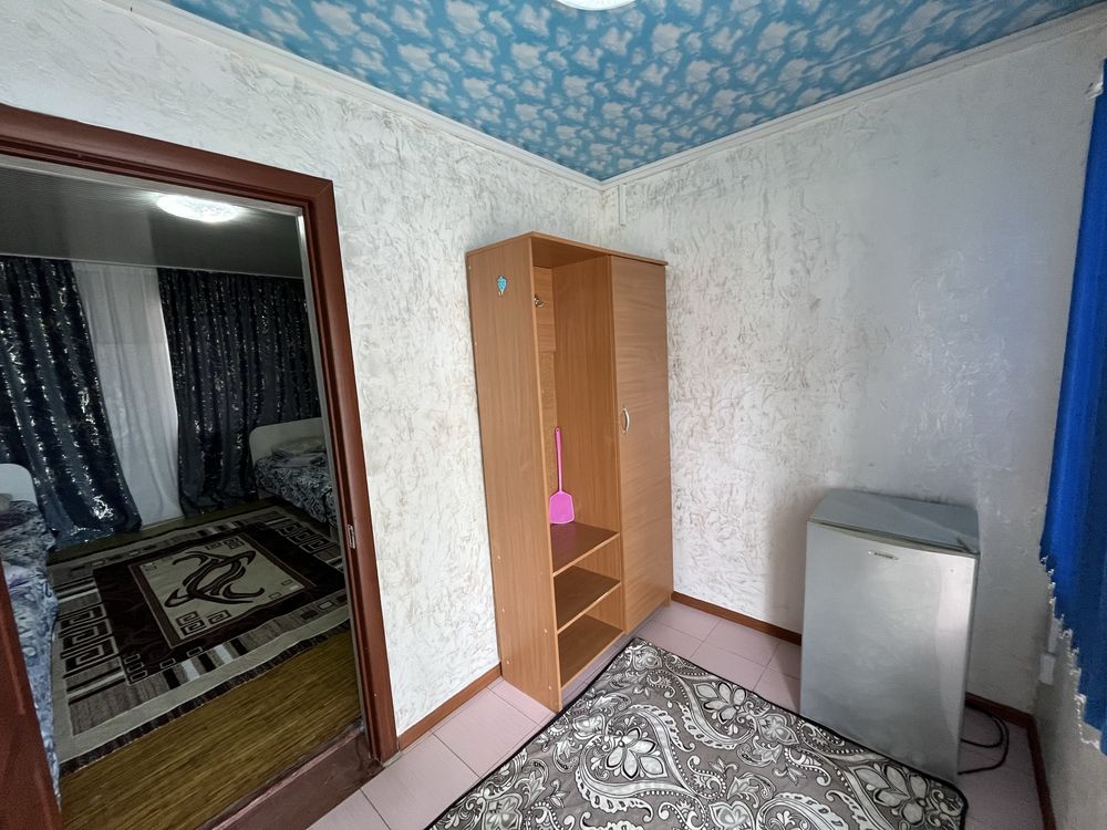 Алакол акши сайран