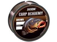 Fir monofilament jaxon carp academy brown 300m 0.25mm/0.30 mm / 0.35mm