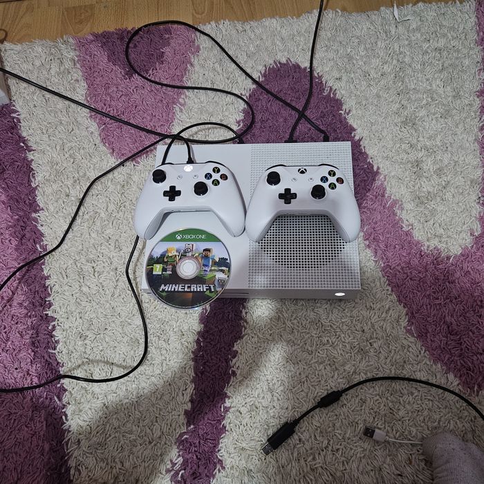 Vand Urgent XBOX ONE S!!!