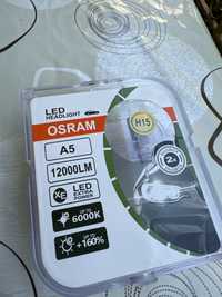 Led Osram 6000k