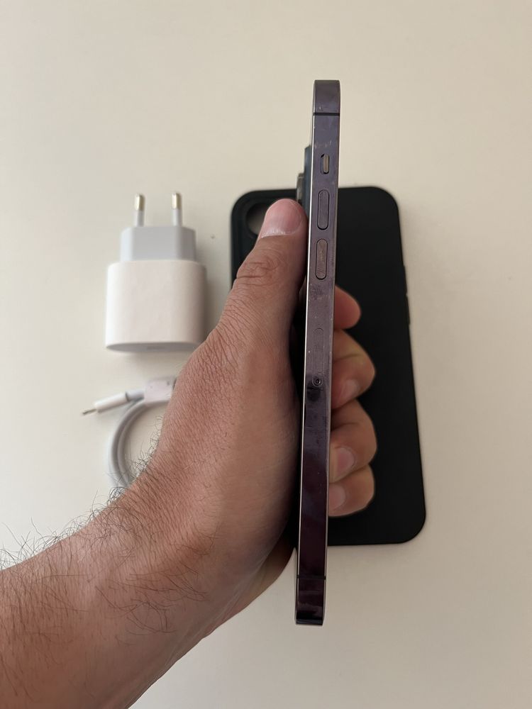 Iphone 14pro max 128GB