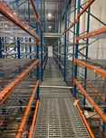 Rafturi metalice profesionale