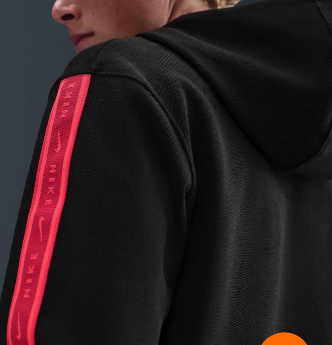 Мъжки суитшърт NIKE