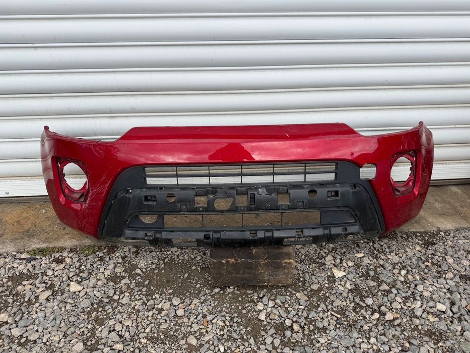 Предна броня за Suzuki Ignis (2020-2024)