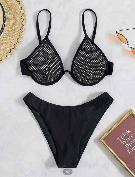 Costum de baie dama