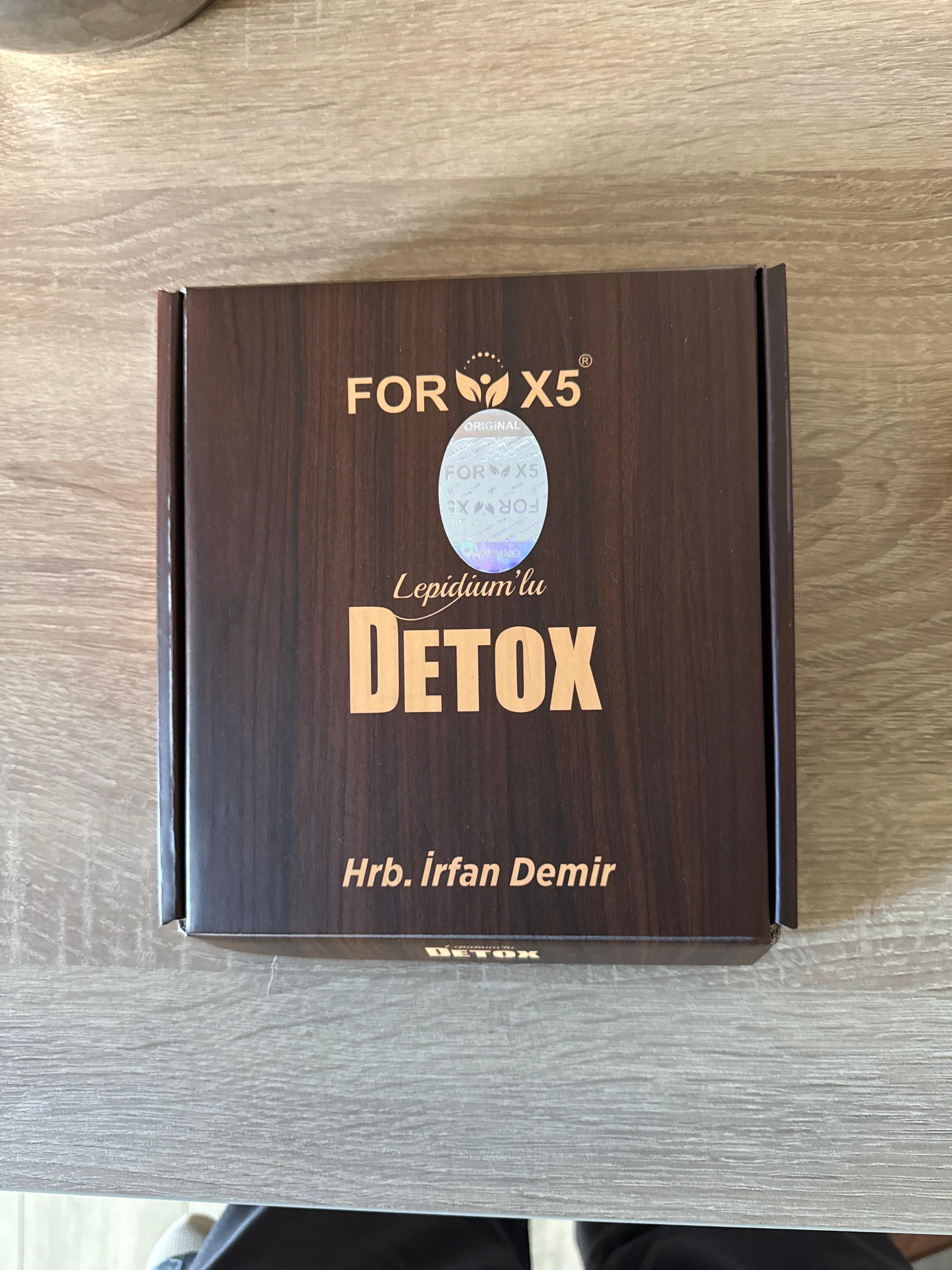 Detox ceai de slabit din turcia Original