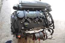 Motor1,6THP*HIBRID 10FKBJ-5G06*116Cp(181Cp)2021Eu6PeugeotCitroenOpelFr