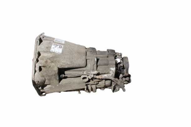Скоростна кутия за Мерцедес - C 220 W203, 2004 г.